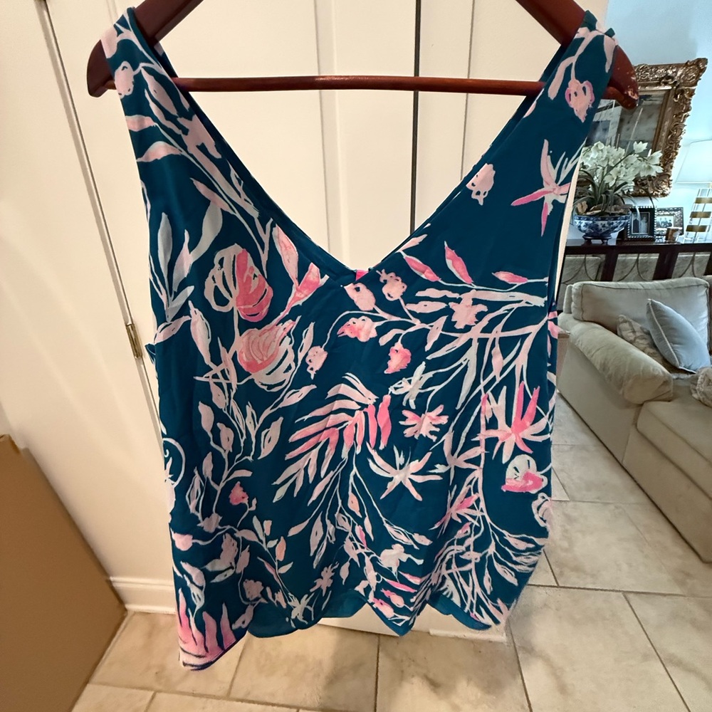 Lily Pulitzer Women's Top